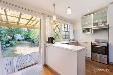 Property photo of 94A Beauchamp Street Marrickville NSW 2204