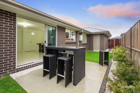 Property photo of 10 Charles Smith Avenue Bungarribee NSW 2767