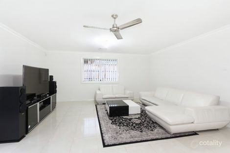 Property photo of 10 Charles Smith Avenue Bungarribee NSW 2767