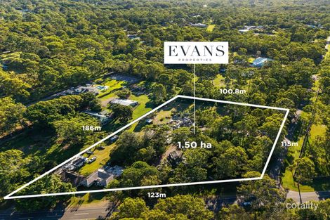 Property photo of 745 Formosa Road Gumdale QLD 4154