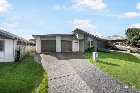 Property photo of 2/8 Awoonga Crescent Morayfield QLD 4506