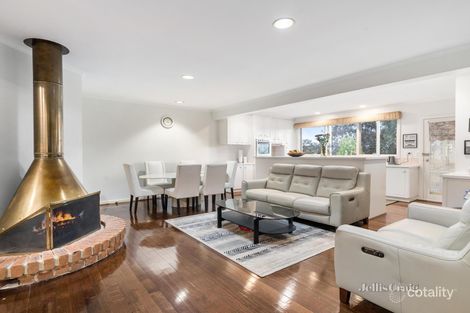 Property photo of 5 Caprice Court Templestowe VIC 3106