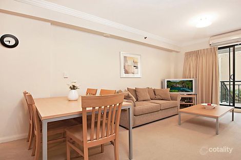 Property photo of 1A/811 Hay Street Perth WA 6000
