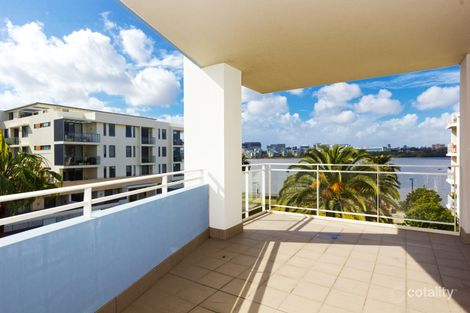 744/2 The Crescent, Wentworth Point, NSW 2127