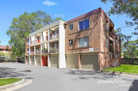 Property photo of 1D/9-19 York Road Jamisontown NSW 2750