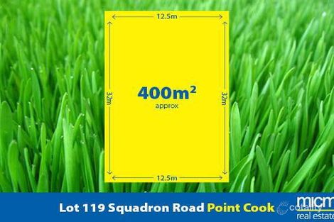 Property photo of 41 Squadron Road Point Cook VIC 3030