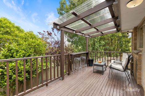 Property photo of 8/12 Clematis Avenue Ferntree Gully VIC 3156