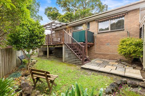 Property photo of 8/12 Clematis Avenue Ferntree Gully VIC 3156