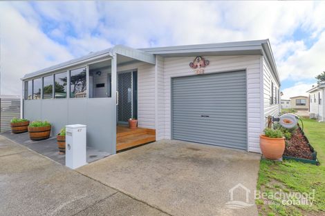 Property photo of 47/2-12 North Caroline Street East Devonport TAS 7310