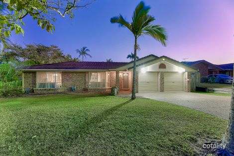 Property photo of 17 Carnation Crescent Calamvale QLD 4116