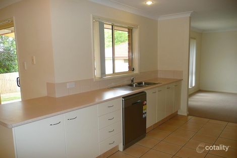 Property photo of 27 Bushgum Crescent Upper Coomera QLD 4209