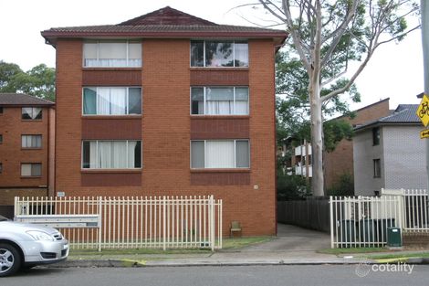 4/14 Forbes St, Warwick Farm, NSW 2170