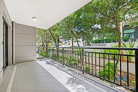 10/141 Bowden St, Meadowbank, NSW 2114