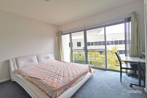 Property photo of 34/1 Beissel Street Belconnen ACT 2617
