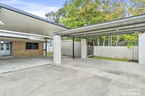 Property photo of 59 Highfield Drive Merrimac QLD 4226
