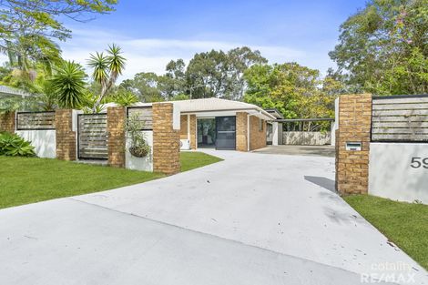 Property photo of 59 Highfield Drive Merrimac QLD 4226