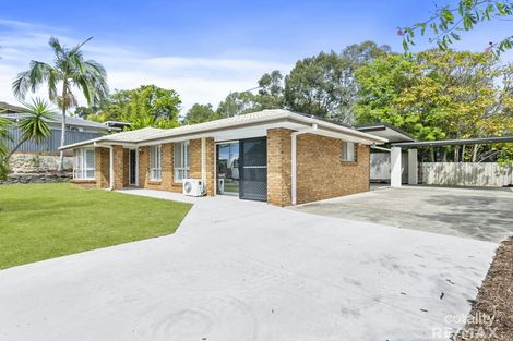Property photo of 59 Highfield Drive Merrimac QLD 4226