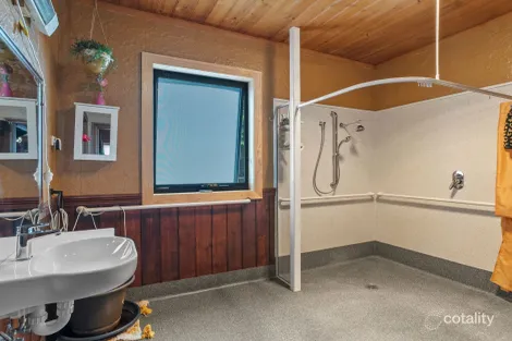 Property photo of 97 Main Street Sheffield TAS 7306