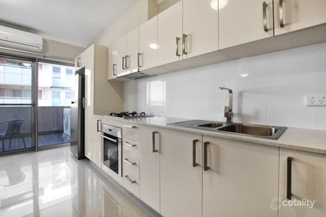 Property photo of 201/2 Augustine Street Mawson Lakes SA 5095