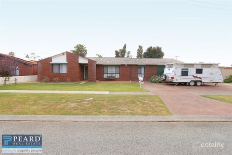 9 Patrick Way, Huntingdale, WA 6110