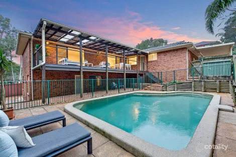 Property photo of 14 Charlotte Close Terrigal NSW 2260