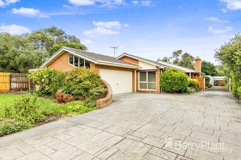 Property photo of 44 Watermoor Avenue Kilsyth South VIC 3137