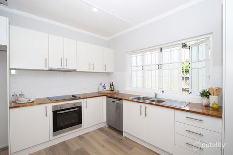 Property photo of 24A Glossop Street Brassall QLD 4305