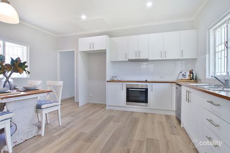 Property photo of 24A Glossop Street Brassall QLD 4305