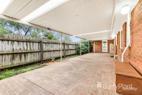 Property photo of 44 Watermoor Avenue Kilsyth South VIC 3137