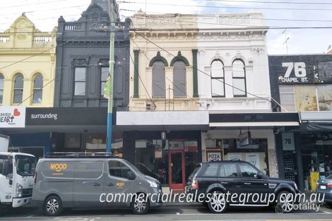 80 Chapel St, Windsor, VIC 3181