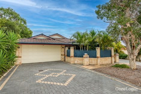 Property photo of 49A Currong Way Nollamara WA 6061