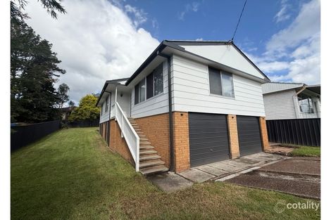 Property photo of 89C Adelaide Street Raymond Terrace NSW 2324