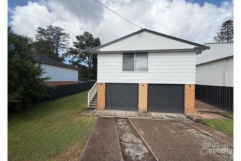 Property photo of 89C Adelaide Street Raymond Terrace NSW 2324