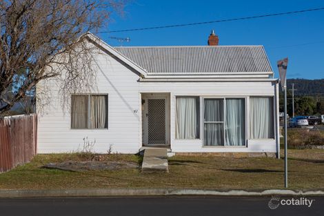 Property photo of 47 Henry Street Triabunna TAS 7190