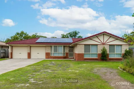 Property photo of 59 Cumberland Crescent Heritage Park QLD 4118