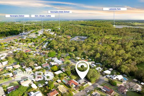 Property photo of 7 Swete Street Narangba QLD 4504