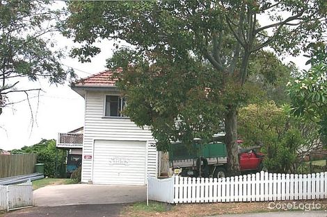 Property photo of 40 Queen Street Goodna QLD 4300