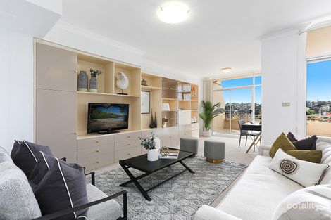 Property photo of 319E/317-319 Edgecliff Road Woollahra NSW 2025