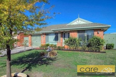 Property photo of 11 Macleod Way Lynbrook VIC 3975