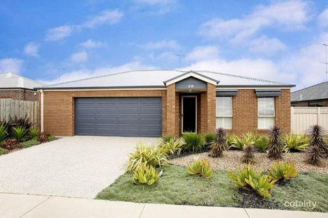 Property photo of 20 Shortland Way Leopold VIC 3224