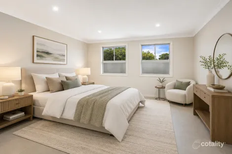 19 Second Ave, Kingswood, NSW 2747