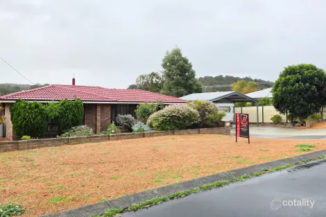 3 Greenfields Rd, Harvey, WA 6220