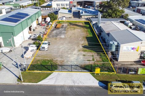 19 Huntington St, Clontarf, QLD 4019