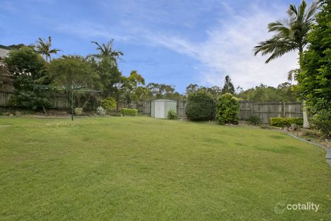 Property photo of 28 Boondara Street Manly West QLD 4179