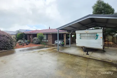 Property photo of 3 Greenfields Road Harvey WA 6220