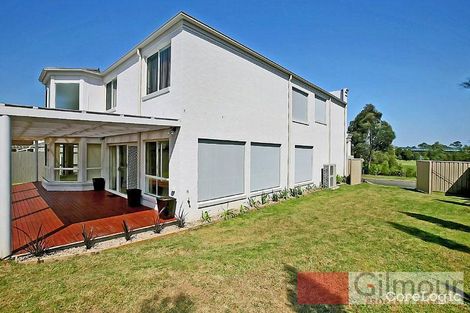 Property photo of 11 Pittman Place Bella Vista NSW 2153