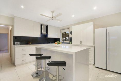 Property photo of 28 Mercury Crescent Newcomb VIC 3219