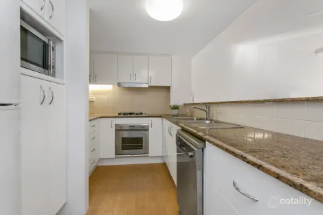 Property photo of 18/1004 Pittwater Road Collaroy NSW 2097