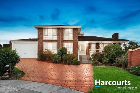 Property photo of 7 Glenys Court Wantirna South VIC 3152