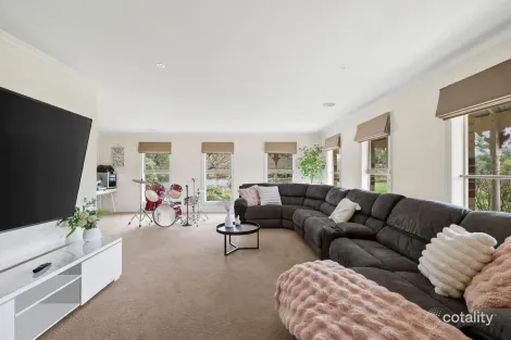 Property photo of 1 Connors Crescent Bannockburn VIC 3331